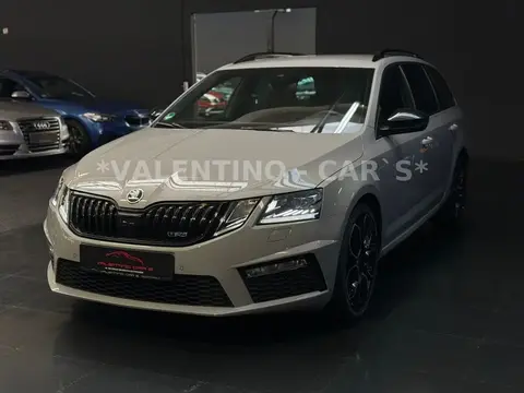 Annonce SKODA OCTAVIA Essence 2020 d'occasion 