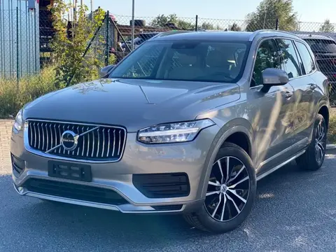 Annonce VOLVO XC90 Diesel 2020 d'occasion 