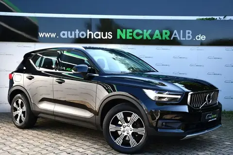 Used VOLVO XC40 Petrol 2020 Ad 