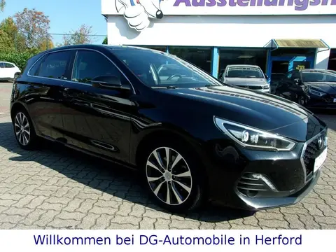 Used HYUNDAI I30 Petrol 2020 Ad 