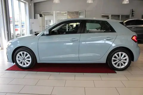 Annonce AUDI A1 Essence 2024 d'occasion 