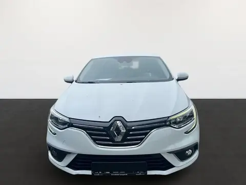 Annonce RENAULT MEGANE Diesel 2020 d'occasion 