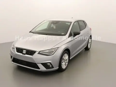 Used SEAT IBIZA Petrol 2024 Ad 