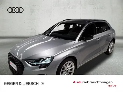 Used AUDI A3 Hybrid 2024 Ad 