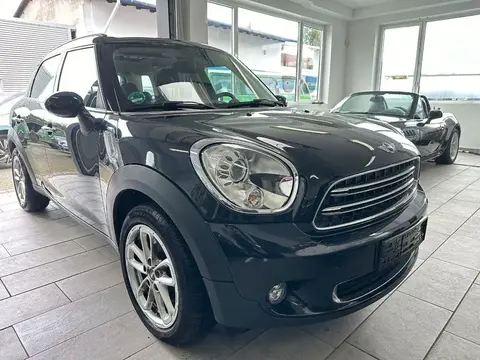 Used MINI COOPER Petrol 2014 Ad 