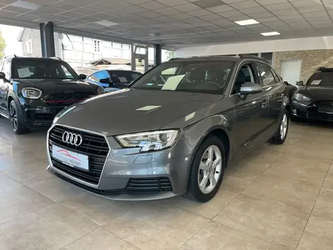 Used AUDI A3 Petrol 2019 Ad 