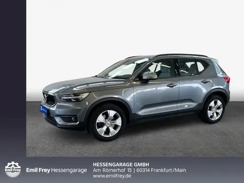 Annonce VOLVO XC40 Essence 2019 d'occasion 