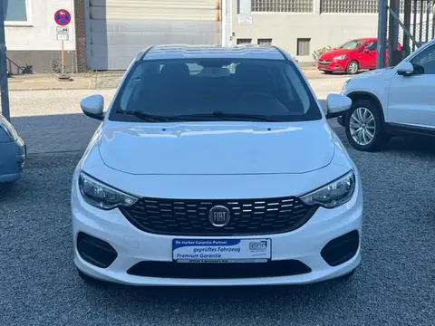 Used FIAT TIPO Petrol 2016 Ad 