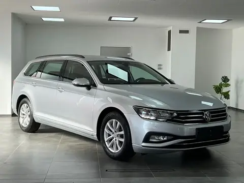 Annonce VOLKSWAGEN PASSAT Diesel 2020 d'occasion 