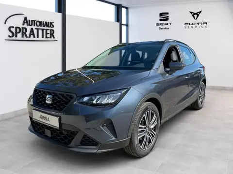 Annonce SEAT ARONA Essence 2024 d'occasion 