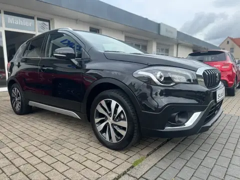 Used SUZUKI SX4 Petrol 2019 Ad 