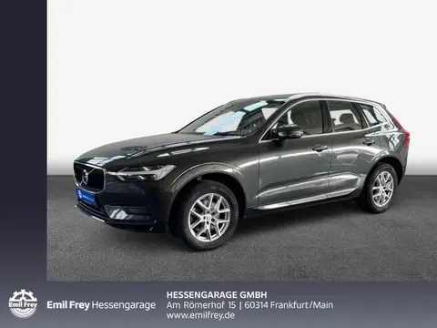 Used VOLVO XC60 Diesel 2019 Ad 