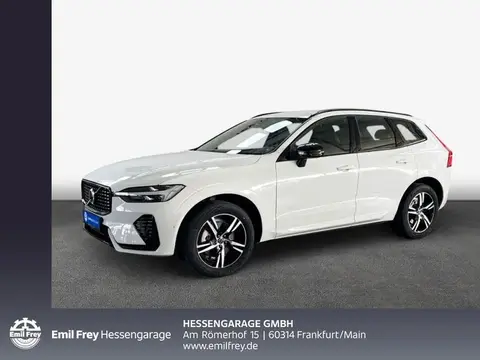 Used VOLVO XC60 Petrol 2022 Ad 