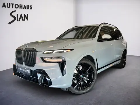 Annonce BMW X7 Essence 2024 d'occasion 