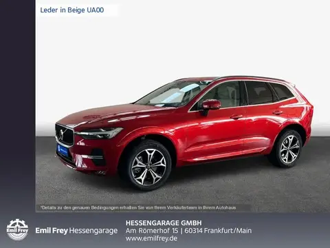 Annonce VOLVO XC60 Diesel 2022 d'occasion 