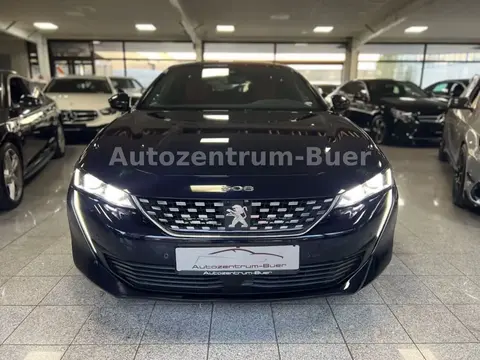 Used PEUGEOT 508 Petrol 2021 Ad 