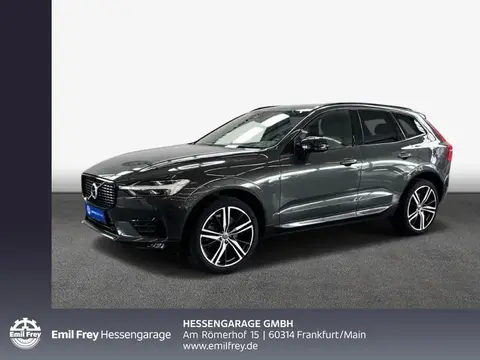 Used VOLVO XC60 Diesel 2020 Ad 