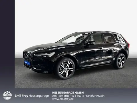 Used VOLVO XC60 Diesel 2021 Ad 