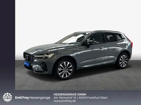 Annonce VOLVO XC60 Diesel 2023 d'occasion 