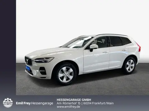 Used VOLVO XC60 Petrol 2022 Ad 