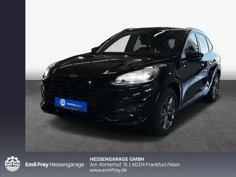 Annonce FORD KUGA Hybride 2022 d'occasion 