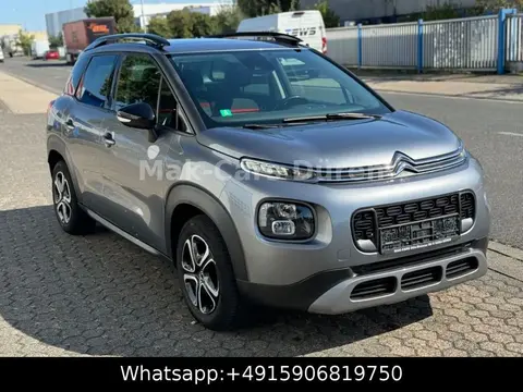 Used CITROEN C3 Petrol 2018 Ad 