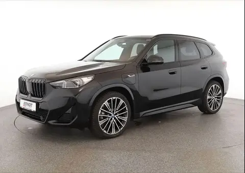 Annonce BMW X1 Hybride 2022 d'occasion 