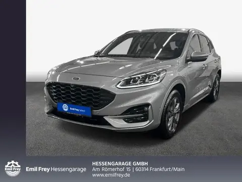 Used FORD KUGA Hybrid 2022 Ad 