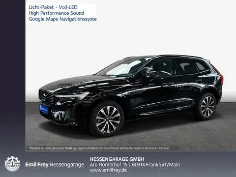 Annonce VOLVO XC60 Diesel 2023 d'occasion 