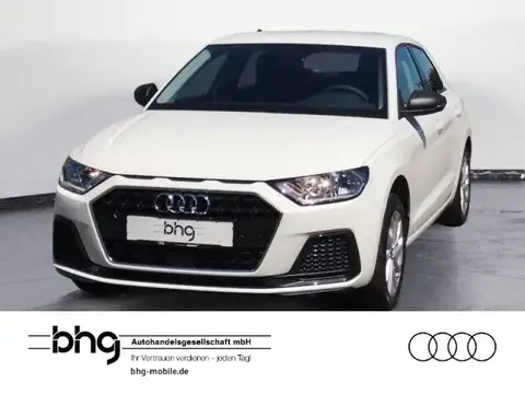 Used AUDI A1 Petrol 2024 Ad 