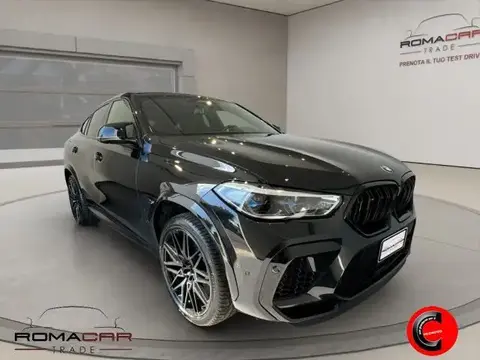 Annonce BMW X6 Essence 2021 d'occasion 