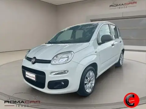 Used FIAT PANDA Diesel 2018 Ad 