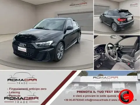 Used AUDI A1 Petrol 2021 Ad 