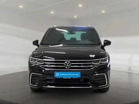 Used VOLKSWAGEN TIGUAN Petrol 2024 Ad 