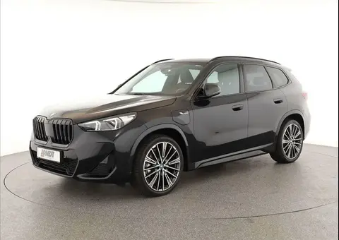 Annonce BMW X1 Hybride 2022 d'occasion 