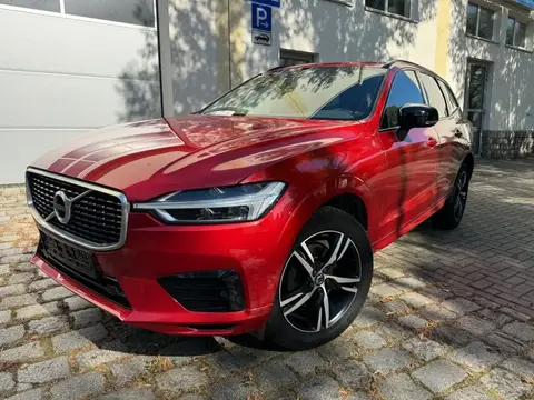 Annonce VOLVO XC60 Diesel 2020 d'occasion 