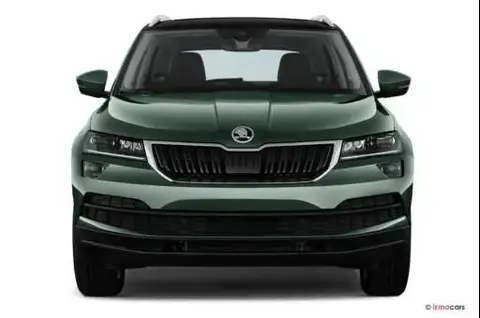 Annonce SKODA KAROQ Diesel 2021 d'occasion 