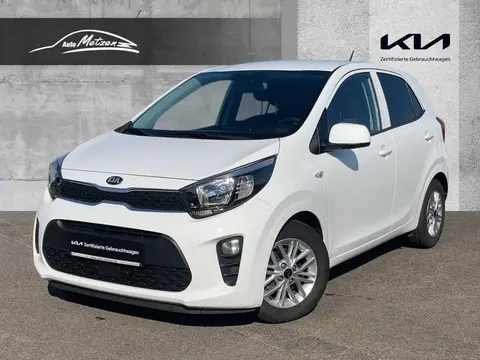 Used KIA PICANTO Petrol 2020 Ad 