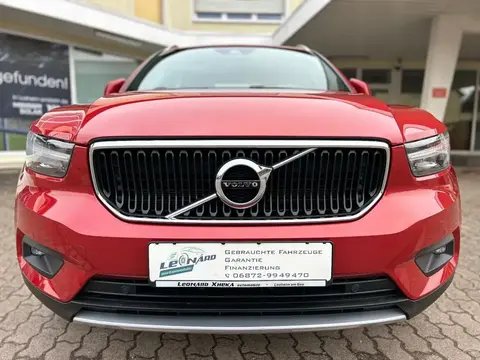 Used VOLVO XC40 Petrol 2021 Ad 