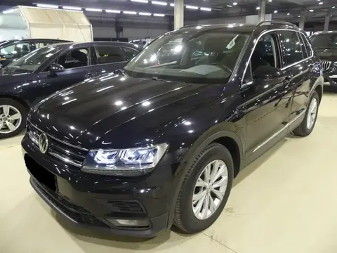 Annonce VOLKSWAGEN TIGUAN Diesel 2019 d'occasion 