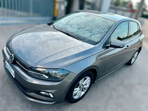 Used VOLKSWAGEN POLO Petrol 2019 Ad 