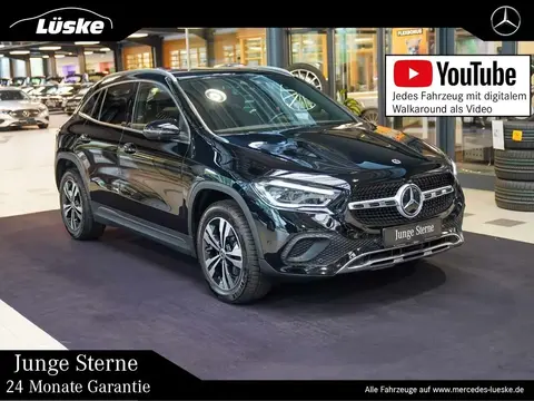 Used MERCEDES-BENZ CLASSE GLA Petrol 2020 Ad 