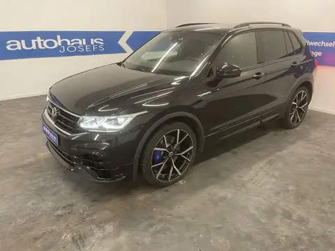 Used VOLKSWAGEN TIGUAN Petrol 2023 Ad 