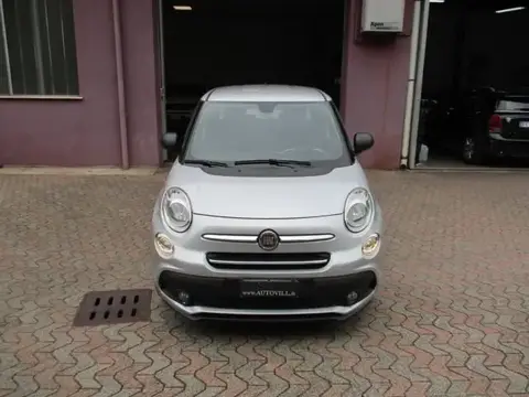 Used FIAT 500L Petrol 2019 Ad 