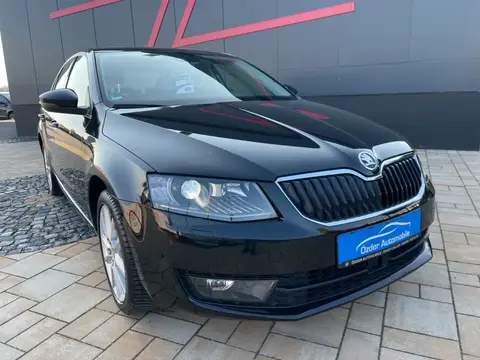 Used SKODA OCTAVIA Diesel 2016 Ad 