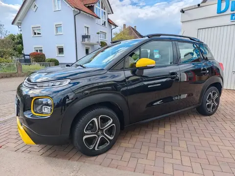 Used CITROEN C3 Petrol 2019 Ad 