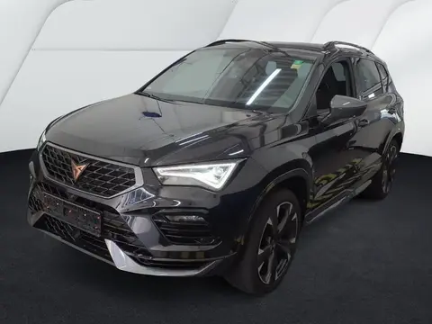 Annonce CUPRA ATECA Essence 2021 d'occasion 