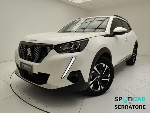 Annonce PEUGEOT 2008 Essence 2020 d'occasion 