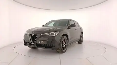 Used ALFA ROMEO STELVIO Diesel 2020 Ad 