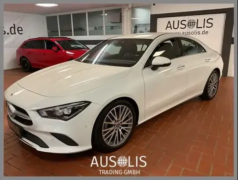 Used MERCEDES-BENZ CLASSE CLA Diesel 2020 Ad 